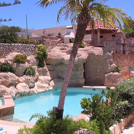 Tranquil Villa Apartments Units Mellieħa Екстериор снимка