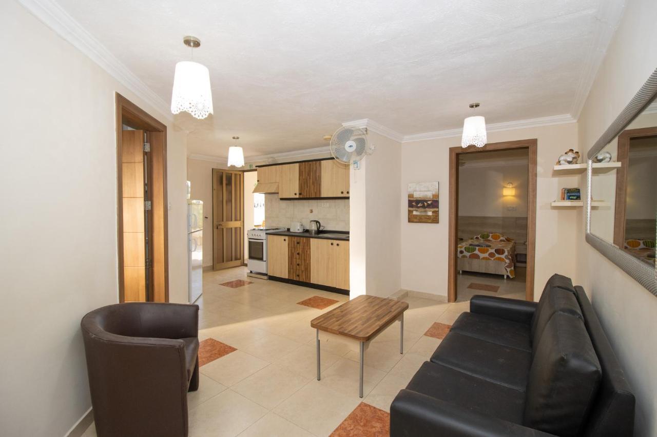 Tranquil Villa Apartments Units Mellieħa Екстериор снимка