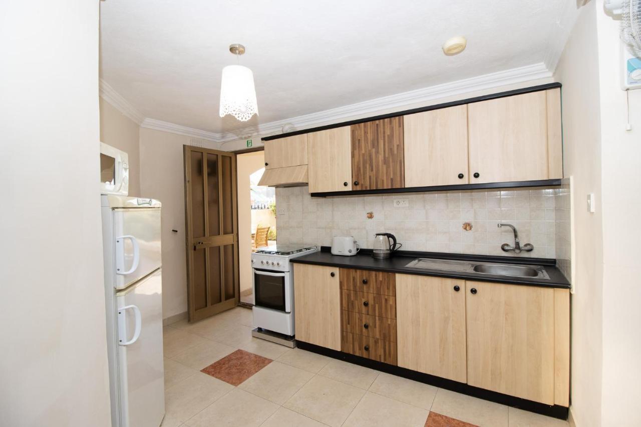 Tranquil Villa Apartments Units Mellieħa Екстериор снимка
