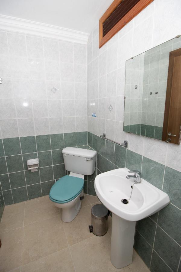 Tranquil Villa Apartments Units Mellieħa Екстериор снимка