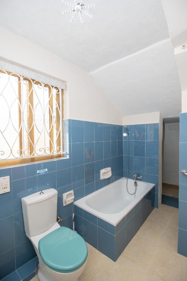 Tranquil Villa Apartments Units Mellieħa Екстериор снимка
