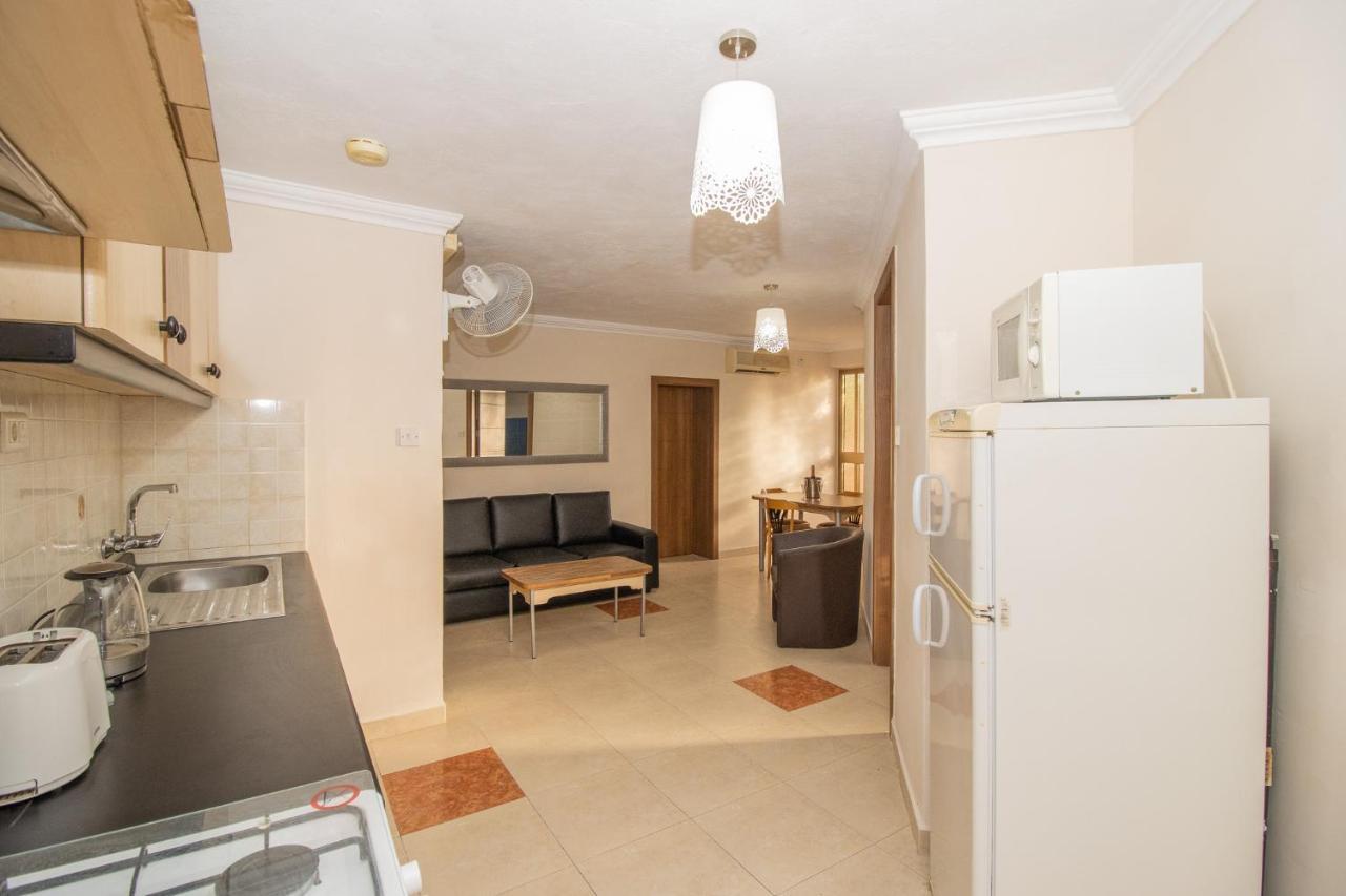 Tranquil Villa Apartments Units Mellieħa Екстериор снимка