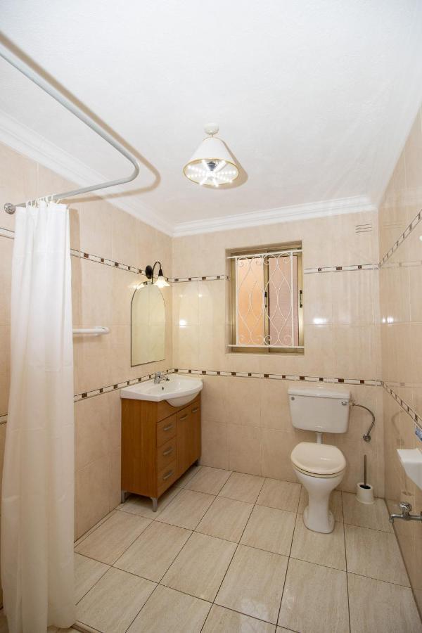 Tranquil Villa Apartments Units Mellieħa Екстериор снимка