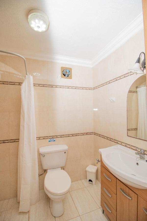 Tranquil Villa Apartments Units Mellieħa Екстериор снимка