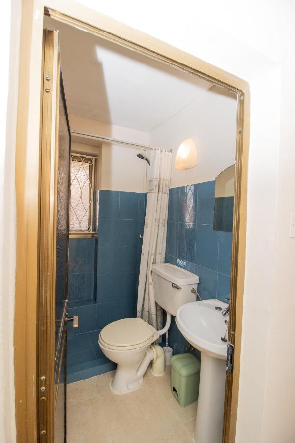 Tranquil Villa Apartments Units Mellieħa Екстериор снимка