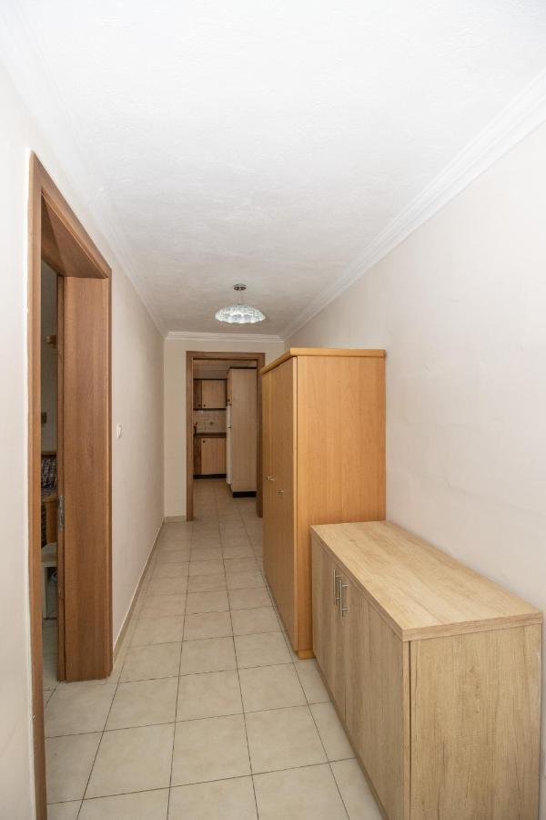 Tranquil Villa Apartments Units Mellieħa Екстериор снимка