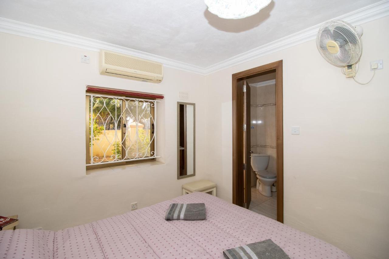 Tranquil Villa Apartments Units Mellieħa Екстериор снимка