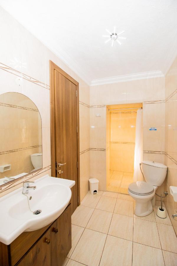 Tranquil Villa Apartments Units Mellieħa Екстериор снимка