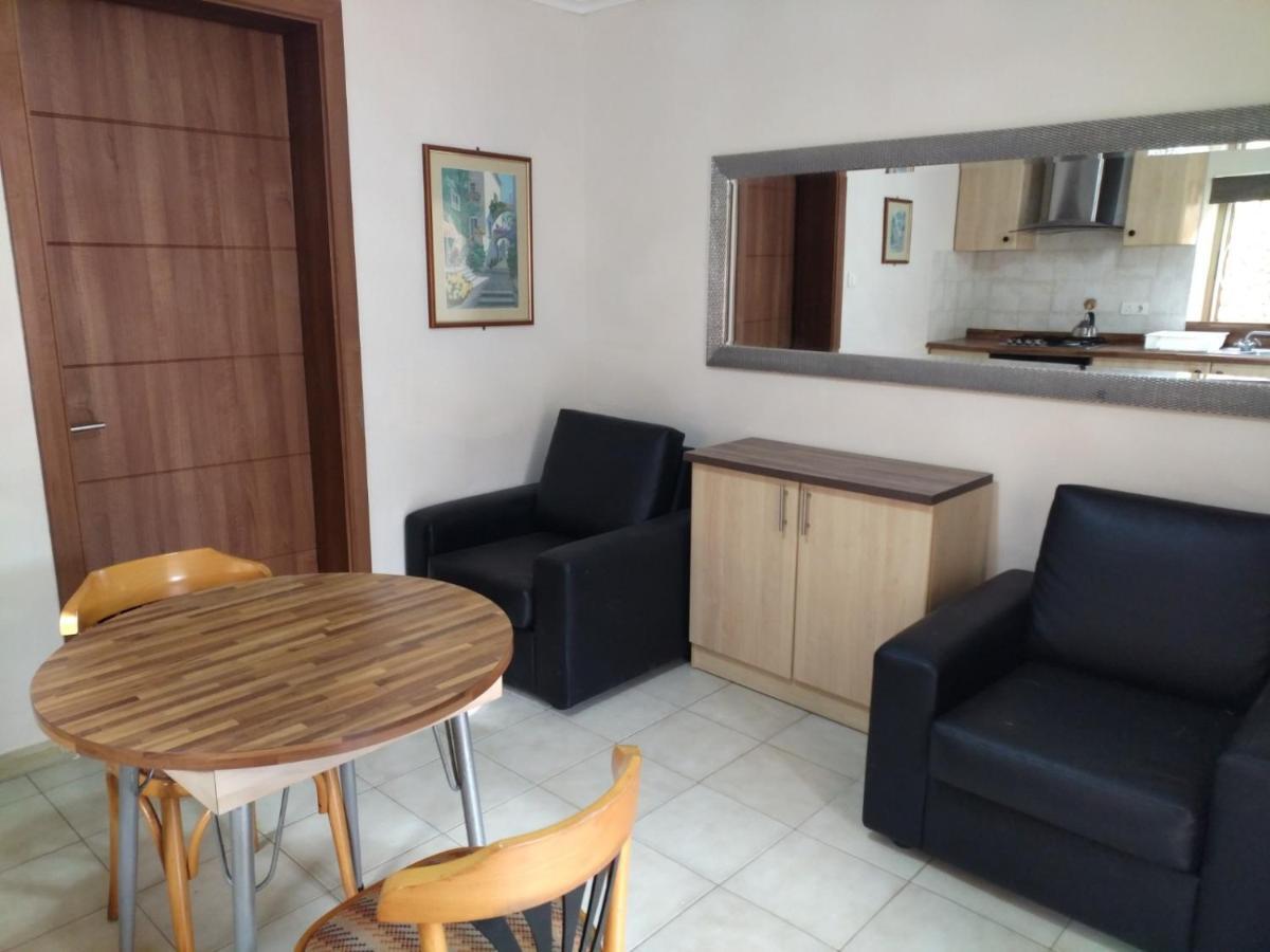 Tranquil Villa Apartments Units Mellieħa Екстериор снимка